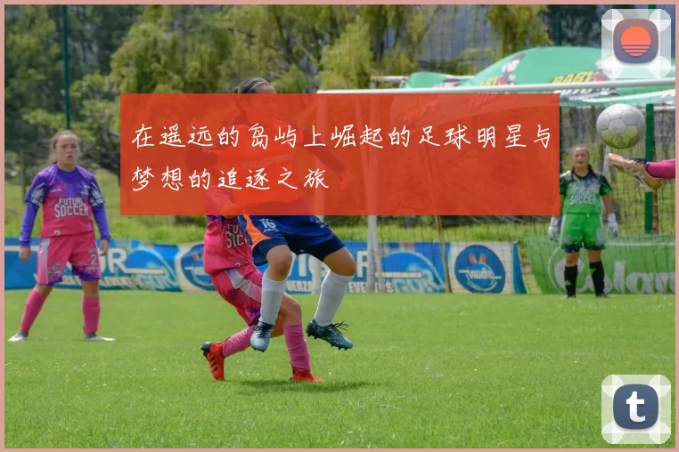 在遥远的岛屿上崛起的足球明星与梦想的追逐之旅