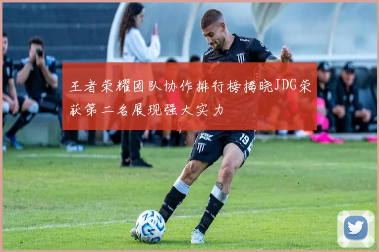 王者荣耀团队协作排行榜揭晓JDG荣获第二名展现强大实力