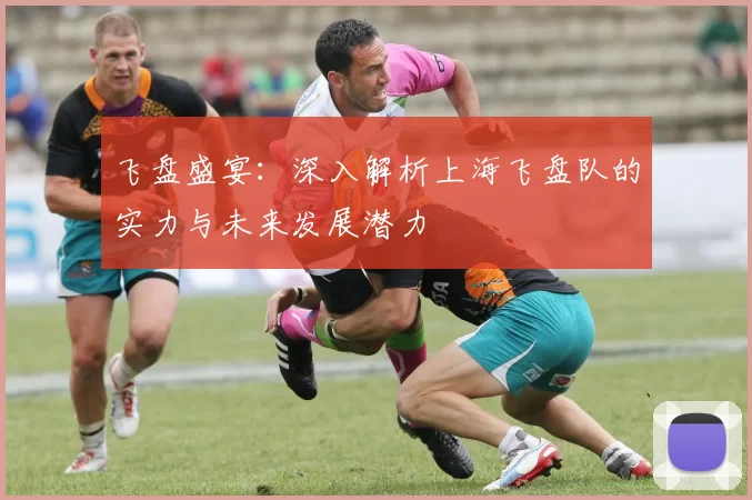 飞盘盛宴：深入解析上海飞盘队的实力与未来发展潜力