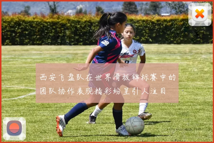 西安飞盘队在世界滑板锦标赛中的团队协作表现精彩纷呈引人注目