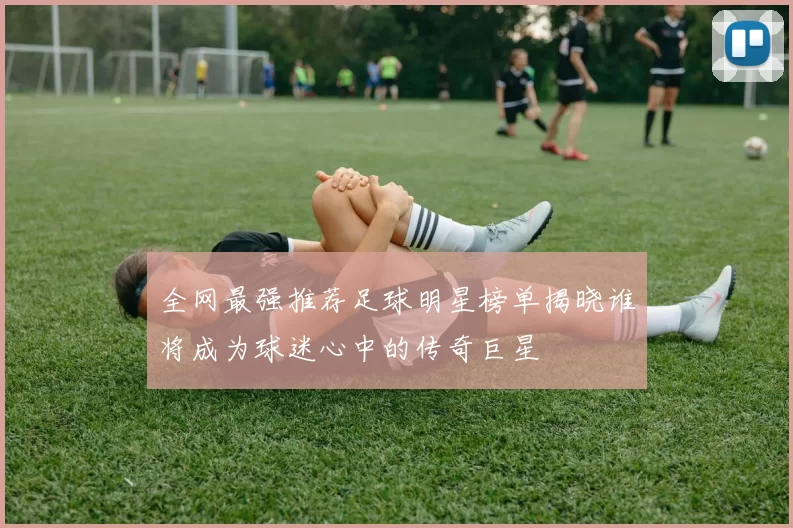 全网最强推荐足球明星榜单揭晓谁将成为球迷心中的传奇巨星