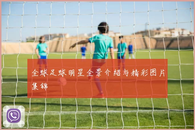 全球足球明星全景介绍与精彩图片集锦