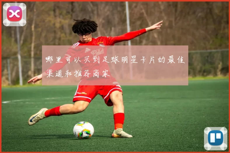 哪里可以买到足球明星卡片的最佳渠道和推荐商家