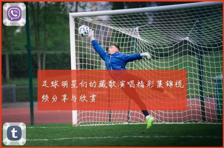 足球明星们的藏歌演唱精彩集锦视频分享与欣赏