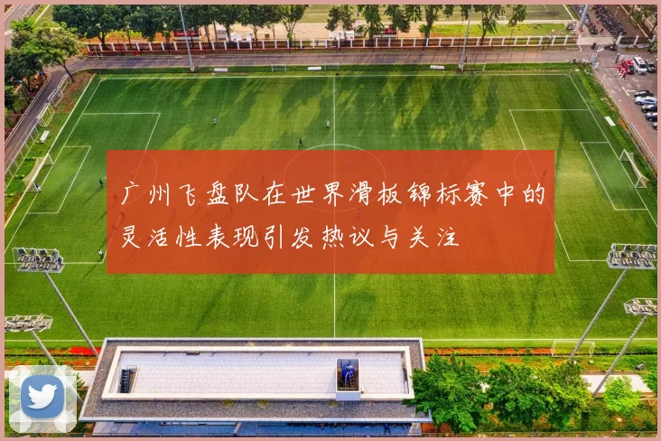 广州飞盘队在世界滑板锦标赛中的灵活性表现引发热议与关注