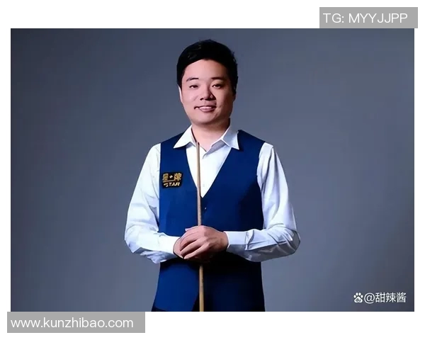 丁俊晖：从台球少年到世界冠军的奋斗历程与传奇之路