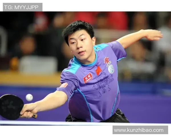 乒乓球运动员训练与竞技表现的综合分析及其对技术发展的推动作用 乒乓球运动员训练与竞技表现的综合分析及其对技术发展的推动作用