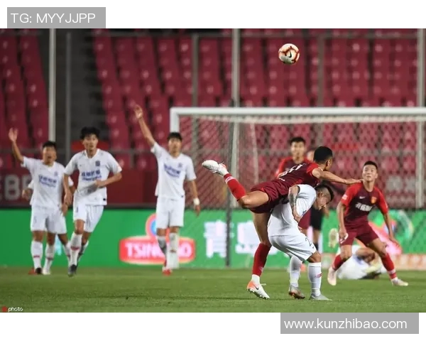 2019年鲁能与北京人和精彩对决直播视频回顾与分析 2019年鲁能与北京人和精彩对决直播视频回顾与分析