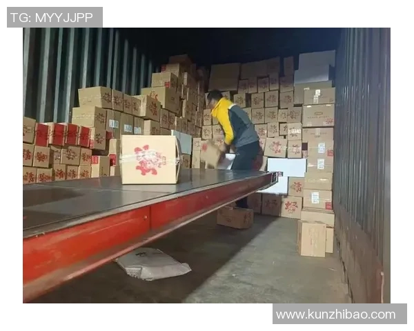 快递搬家服务新模式助力城市居民轻松搬迁减少时间成本