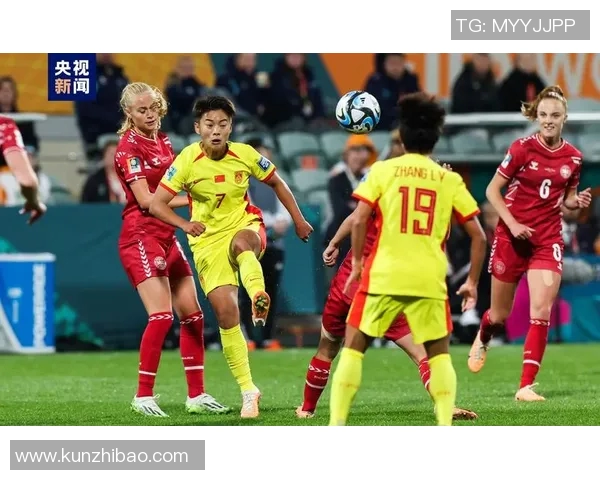 女足崛起:中国女足逐梦之路与全球发展趋势探讨 女足崛起:中国女足逐梦之路与全球发展趋势探讨