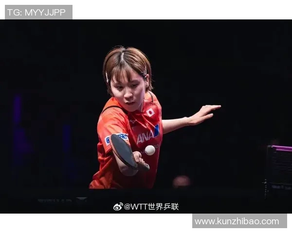 日本乒乓球女将精彩表现引领潮流 力争东京奥运金牌之路