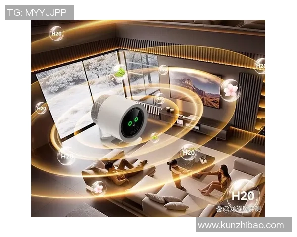 空气净化器在家庭健康中的重要作用及选择指南