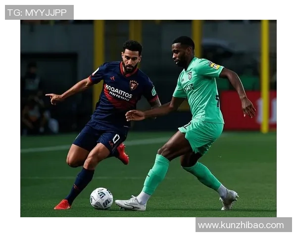 聚焦进球：精彩瞬间回顾与分析，领略足球场上的攻防之美