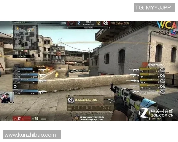 CSGO心理素质排行榜揭晓EDG荣登第四名引发热议