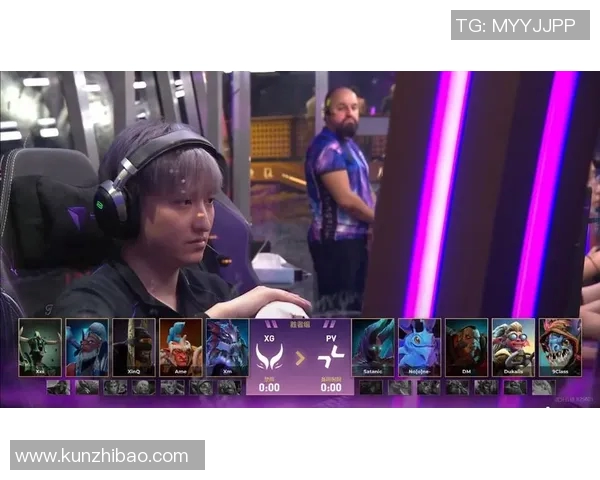 DOTA2技术排名新变动BLG战队创下历史新高引发关注