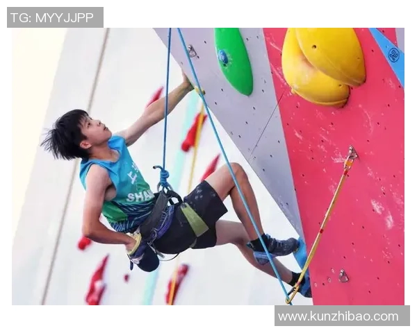 上海攀岩队进攻体系解析与攀岩战术的深度探讨 上海攀岩队进攻体系解析与攀岩战术的深度探讨