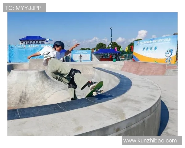 广州滑板队实力强劲荣登滑板技术排行榜第五名引发热议