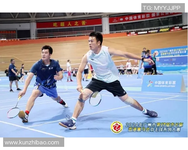 广州羽毛球队在全国羽毛球耐力排行榜中荣获第二名的佳绩引发关注