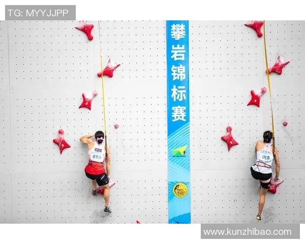 深圳攀岩队实力飙升再创佳绩引领全国攀岩新风潮