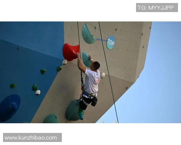 西安飞盘队在世界攀岩锦标赛中以82分稳居积分榜首位 西安飞盘队在世界攀岩锦标赛中以82分稳居积分榜首位