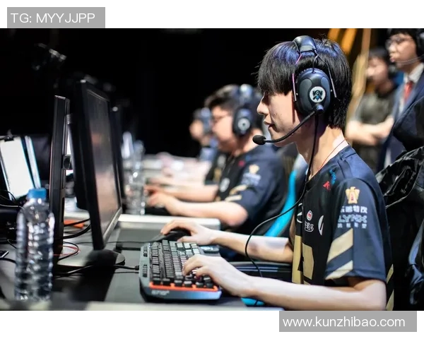 RNG战队在国际邀请赛中的蜕变与新篇章探索之旅