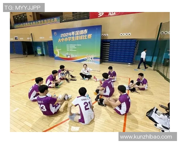 深圳排球队个人能力深度对比分析与发展潜力探讨