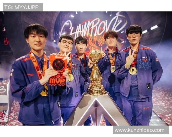 英雄联盟背后的故事:深入探讨JDG战队的拼搏与荣耀历程 英雄联盟背后的故事:深入探讨JDG战队的拼搏与荣耀历程