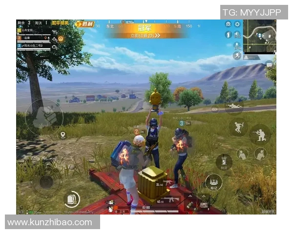 赵静谈和平精英发展历程与未来展望分享游戏背后的故事与挑战 赵静谈和平精英发展历程与未来展望分享游戏背后的故事与挑战