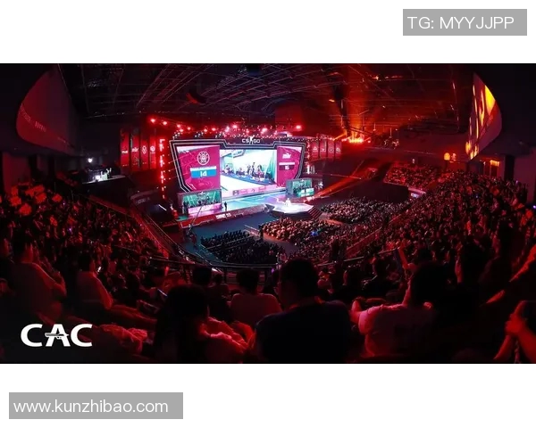 黄敏专访:从职业赛场到电竞文化的传承与创新之路 黄敏专访:从职业赛场到电竞文化的传承与创新之路