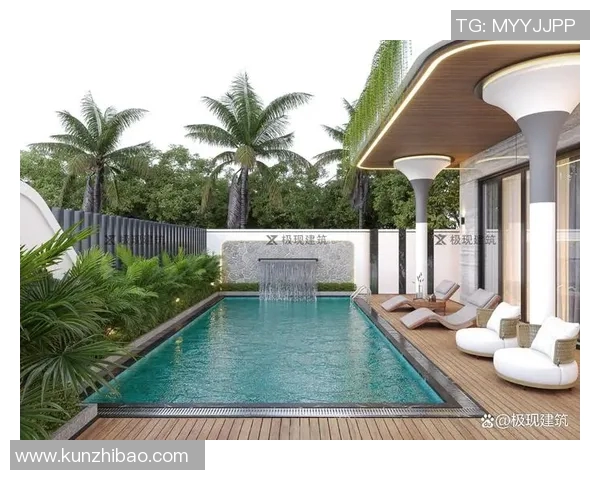 以室内泳池为核心设计的现代居家空间布局与装饰方案解析 以室内泳池为核心设计的现代居家空间布局与装饰方案解析
