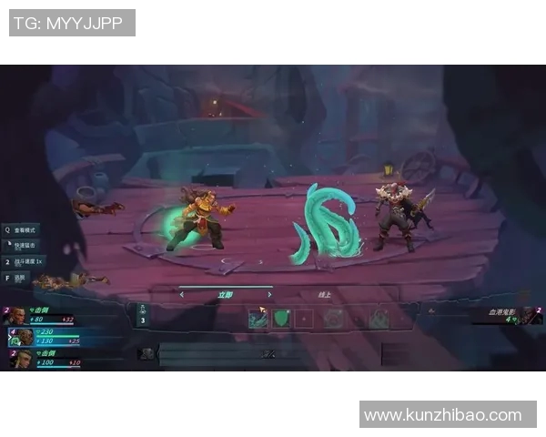 IG逆袭之路：从低谷到巅峰的英雄联盟传奇纪实