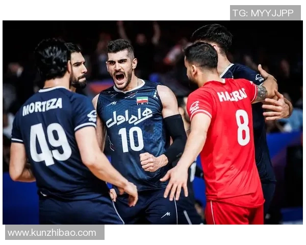 广州排球队以87分领跑欧锦赛积分榜展现强劲实力