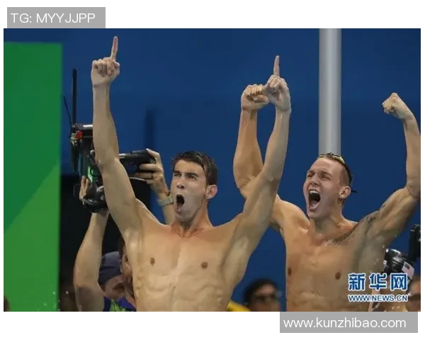 菲尔普斯：从水中飞翔到奥运之巅的传奇游泳生涯