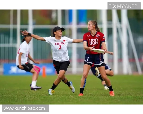 飞盘热潮下的争论上海飞盘队技术之争引发广泛关注与讨论